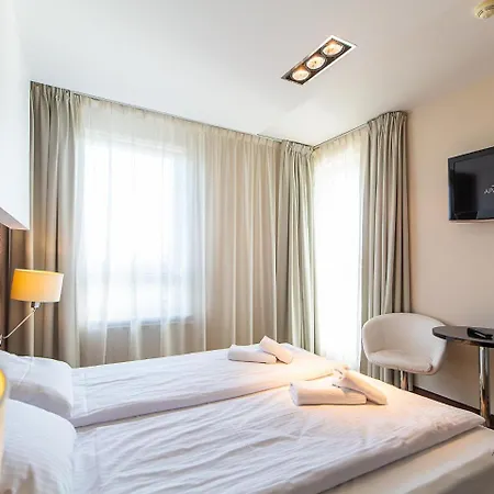 3l Diva Appartement Kołobrzeg