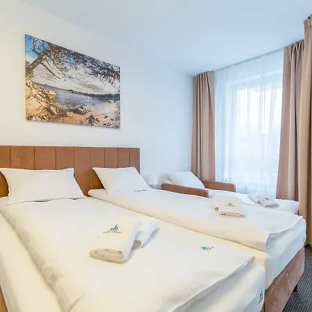 Apartmán 3l Diva