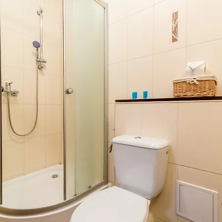 3l Diva Apartmán