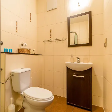 Apartmán 3l Diva Kolobřeh