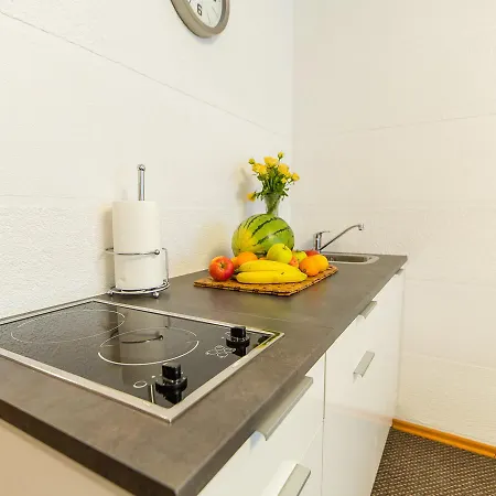 Apartmán 3l Diva *