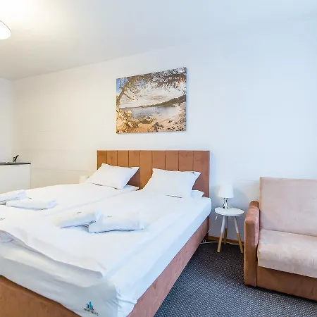 Apartmán 3l Diva Kolobřeh