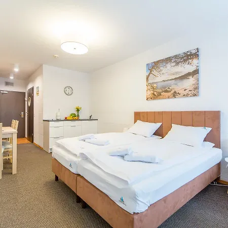 3l Diva Apartmán *