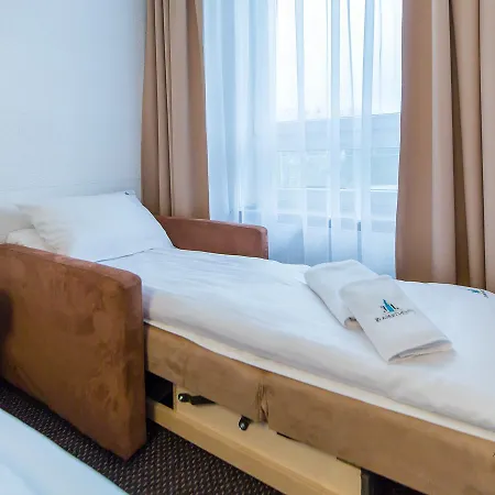 Apartmán 3l Diva *