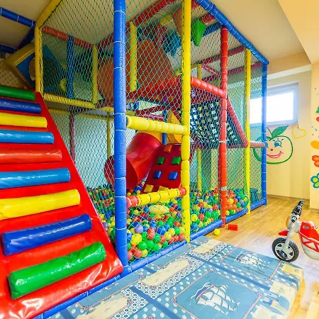 Apartmán 3l Diva