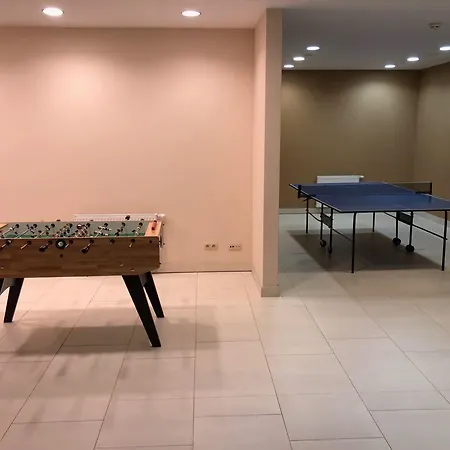 3l Diva Apartmán