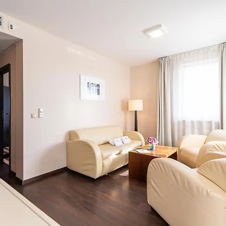 3l Diva Apartmán