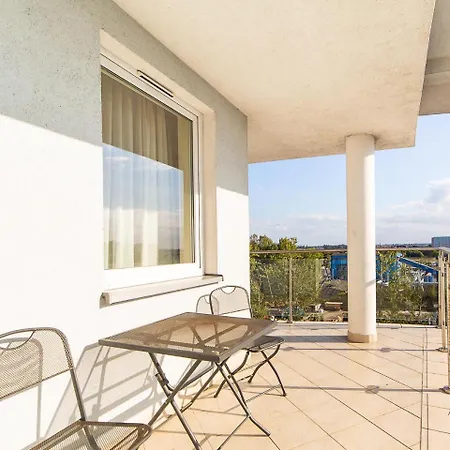 3l Diva Apartmán Kolobřeh