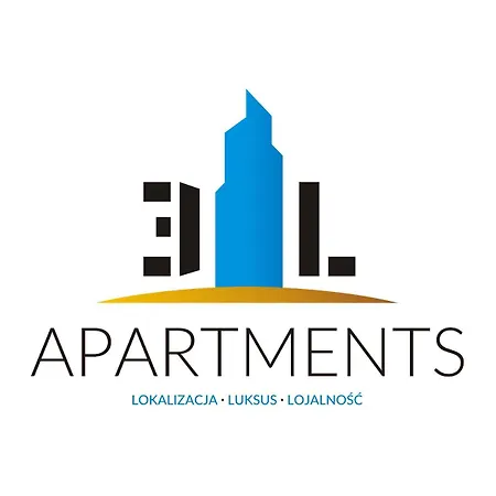 Apartmán 3l Diva *