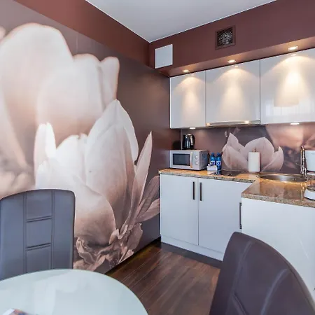 Apartmán 3l Diva Kolobřeh