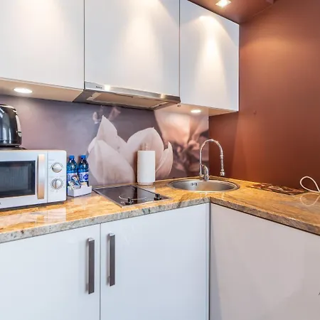 3l Diva Apartmán