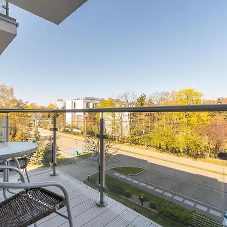 3l Diva Apartmán Kolobřeh