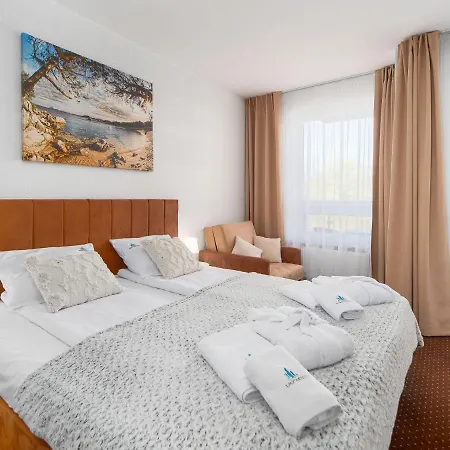 Apartmán 3l Diva Kolobřeh
