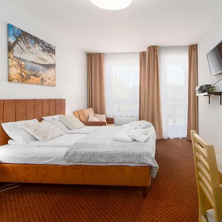 Apartmán 3l Diva