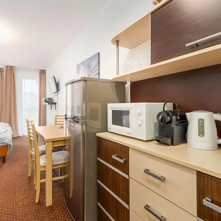 Apartmán 3l Diva Kolobřeh